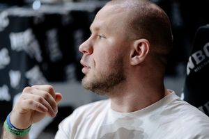 Фотограф Андрей Губренко